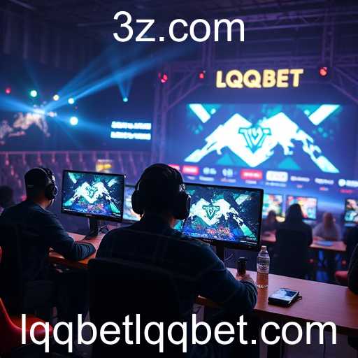 Avanços e Inovações no Cenário de Jogos de Apostas