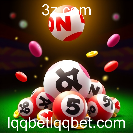 A Evolução dos Jogos de Bingo Online no Lqqbet