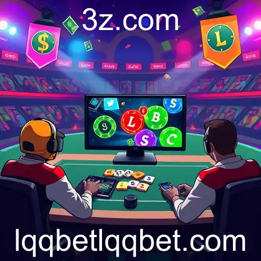 Impacto das Apostas Online na Economia Brasileira