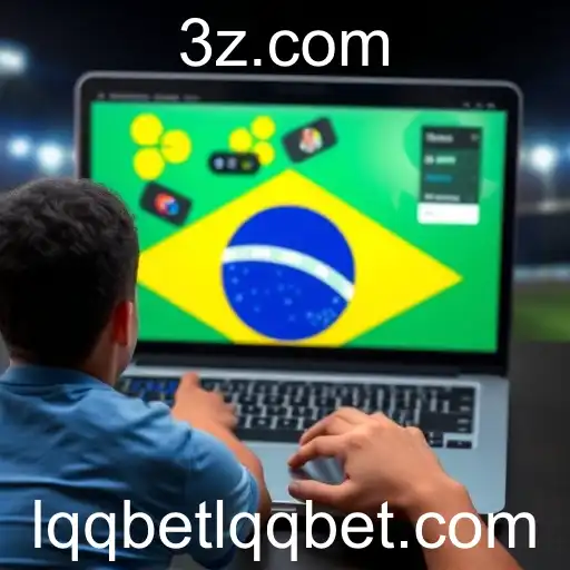 A Expansão do Mercado de Apostas Online no Brasil