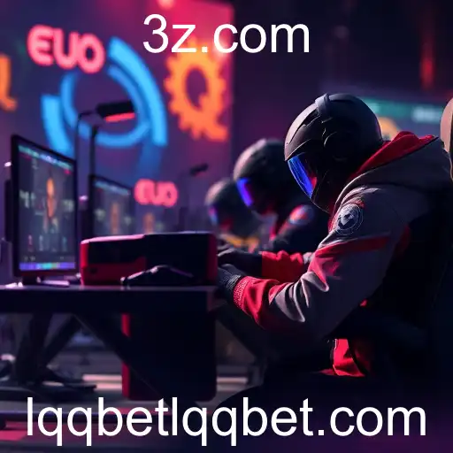 A Evolução dos Jogos Online e o Papel da LQQBet