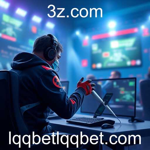 Novas Tendências e Lançamentos Revolucionários no Mundo dos Jogos