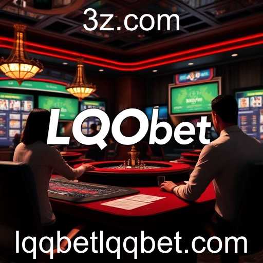 Lqqbet: Fortuna e Estratégia nos Jogos Online