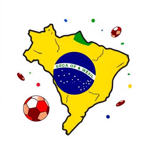 O Crescimento do Mercado de Jogos no Brasil