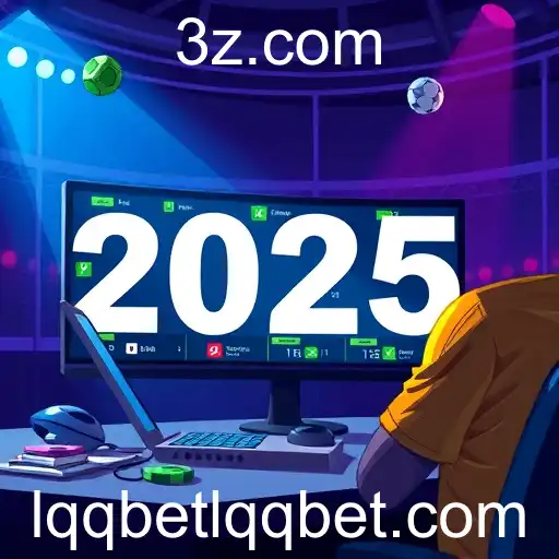 Lançamento de Novidades no Setor de Jogos Online no Brasil