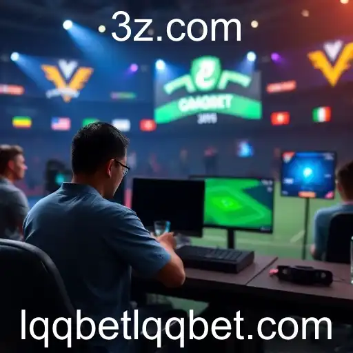 O Crescimento dos Jogos Online no Brasil em 2025