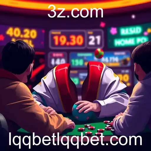 O Crescimento do Mercado de Jogos Online no Brasil