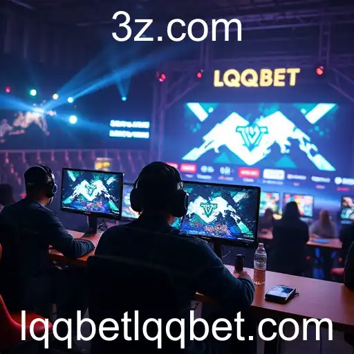 Avanços e Inovações no Cenário de Jogos de Apostas