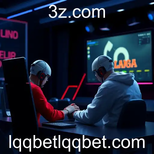 Expansão do Mercado de Jogos Online em 2025