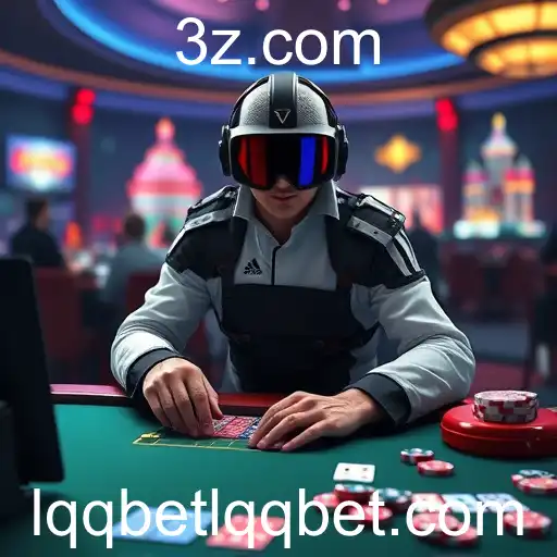 A Ascensão dos Jogos de Azar Online em 2025