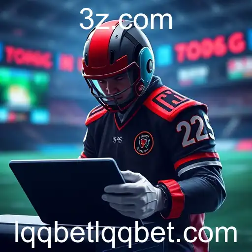 A Ascensão dos Jogos de Apostas Online em 2025