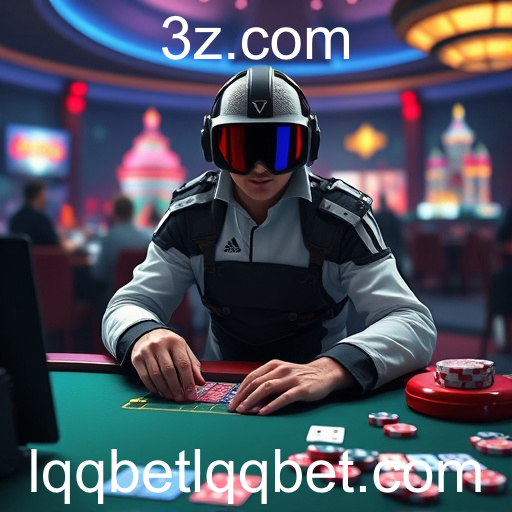 A Ascensão dos Jogos de Azar Online em 2025