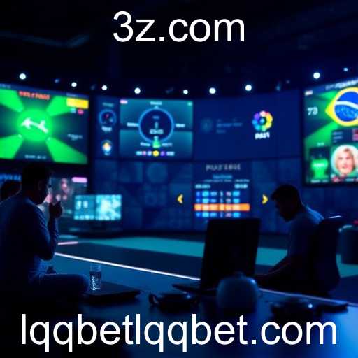 Ascensão dos Jogos Online no Brasil