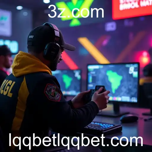 O Crescimento do Mercado de Jogos Online em 2025