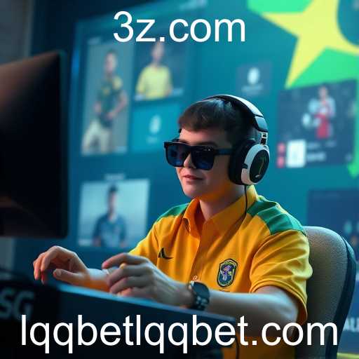 A Ascensão dos Sites de Jogos no Brasil