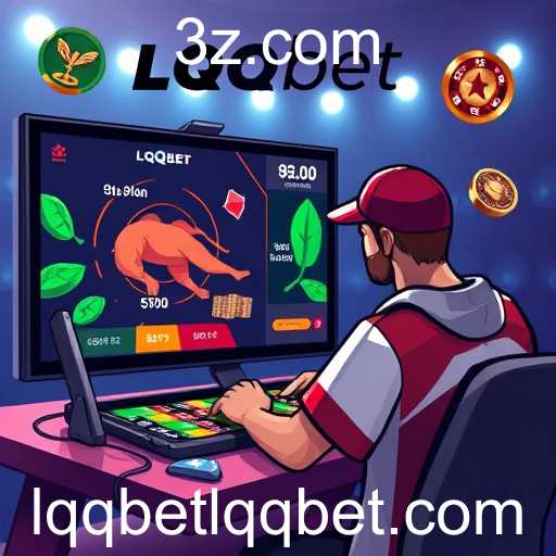 A Ascensão dos Sites de Jogos em 2025