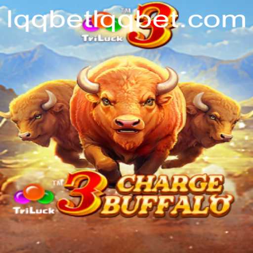 Exploring the Thrills of 3ChargeBuffalo: A Dive into the Game