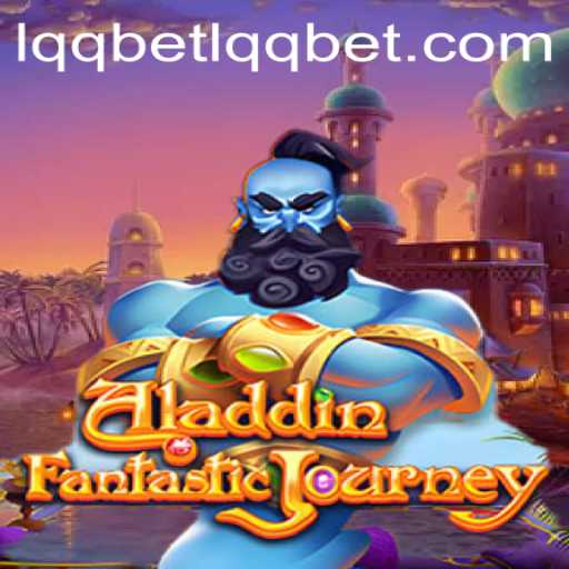 Discover the Magic of Aladdin: A Gaming Adventure