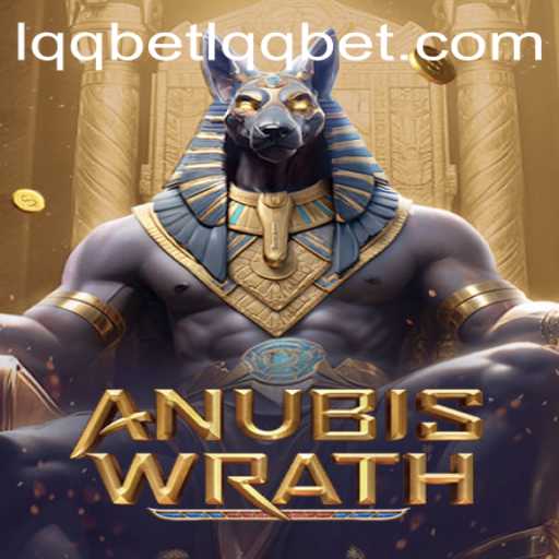 Discover the Mysteries of AnubisWrath - A New Era of Mythological Gaming