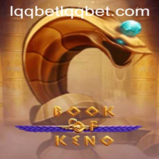 Exploring the Thrills of BookOfKeno: A Detailed Guide