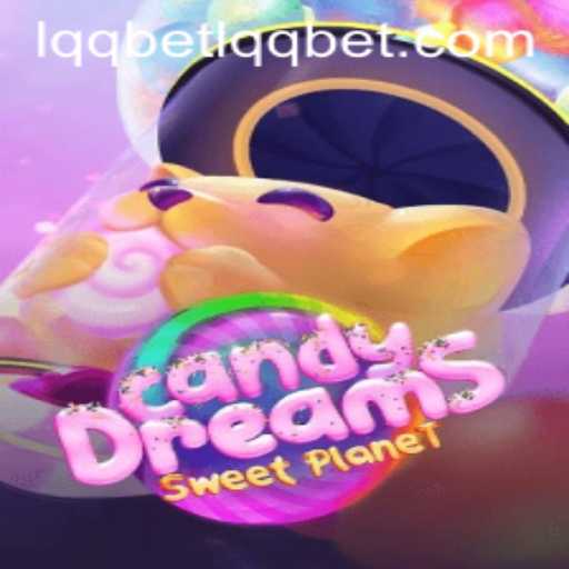 CandyDreams: A Sweet Escape into the World of Fantasy