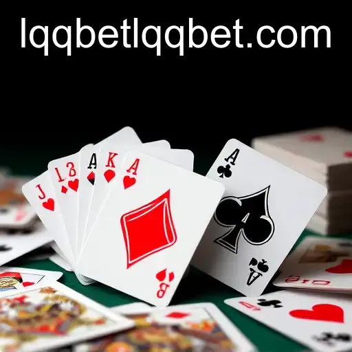 The Fascinating World of Card Games