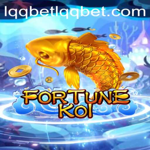 Unveiling the Exciting World of FORTUNEKOI: A Dive Into the Latest Gaming Phenomenon