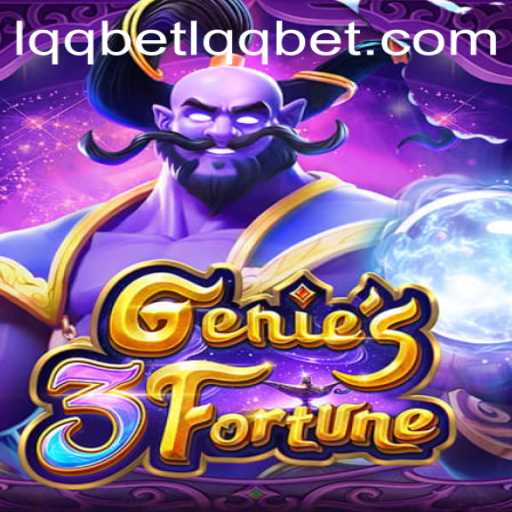 Genie3Fortune: The Enchanting World of Lqqbet PH Login