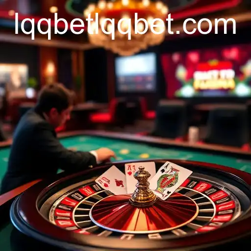 Exploring the Exciting Realm of Live Casino Gaming