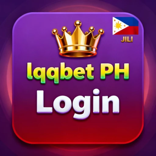 lqqbet PH Login logo