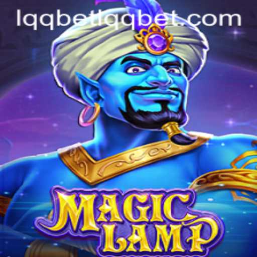 Unveiling the Magic of 'MagicLamp': A New Gaming Experience with lqqbet PH Login