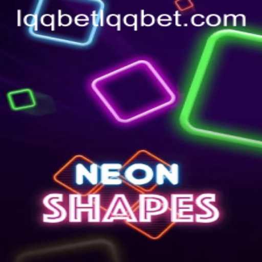 Step into the Exciting World of NeonShapes: A Comprehensive Guide