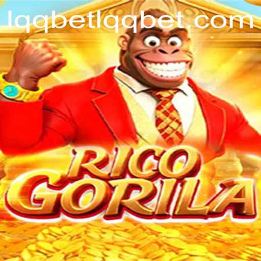 Exploring the Thrilling World of RicoGorilla and Navigating lqqbet PH Login