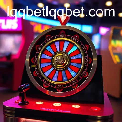 Exploring the Exciting World of Rotary Games