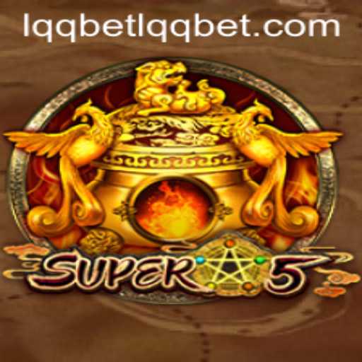 Understanding Super5: An Exciting New Game with lqqbet PH Login