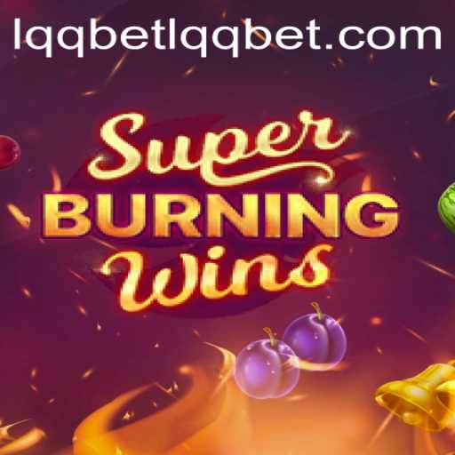 Exploring SuperBurningWins and the Rise of lqqbet PH Login