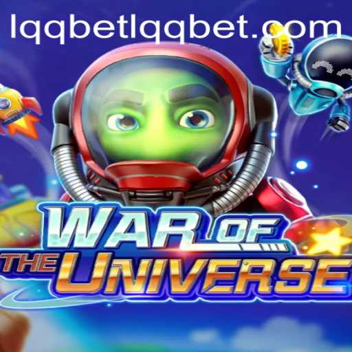 WAROFTHEUNIVERSE: A Comprehensive Guide to the Galactic Battle Experience